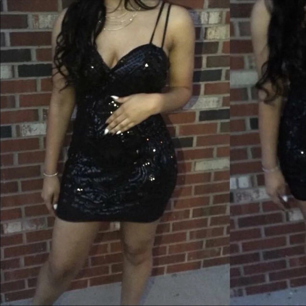 Homecoming Dress